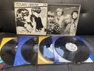 SONIC YOUTH   GOO      BOXSET          VINYL UNTRIED UNTESTED