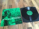 BELLE & SEBASTIAN THE BOY WITH THE ARAB STRAP LP VINYL RI VG++