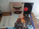 Rolling Stones – Let It Bleed LP 1969 Beat / Garage Rock + Poster