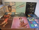 35x LP's HARDROCK Blues Rock PSYCHEDELIC ROCK Funk & Soul LP LOT