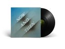 The Beatles - Now And Then - Limited Edition 12” Single Black Vinyl NEW/SEALED