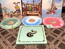 Legend of Zelda Wind Waker Not Moonshake Box Set VGM OST Nintendo Vinyl Record