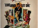 LP Paul McCartney & Wings / George Martin / Monty Norman Live And Let Die (Orig