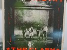The Clash-Sandinista-Epic 37037-3 LP set A/VG++-C/VG+  Sounds Great   TESTED