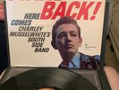CHARLIE MUSSELWHITE 
