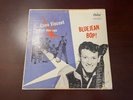 GENE VINCENT & HIS BLUE CAPS - Bluejean Bop 1956 Vinyl LP Capitol  1st Press