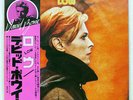 DAVID BOWIE LOW RCA RVP6154 JAPAN OBI VINYL LP