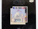 LED ZEPPELIN S/T SWAN SONG P5544N JAPAN PROMO VINYL 2LP