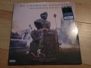 Greatest Hits - USA Exclusive Jalapeno Green 2LP - My Chemical Romance VG