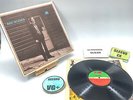 Boz Scaggs Self Titled -  VG+/EX  SD 8239 Ultrasonic Clean