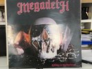 MEGADETH LP KILLING IS MY BUSINESS R 809