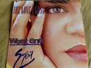 West End Feat Sybil - The Love I Lost - Org UK 45 in P/S - 1993