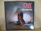 Ozzy Ozbourne Blizzard Of Ozz JZ36812