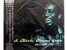 BENNIE GREEN SOUL STIRRIN' BLUE NOTE K18P9210 JAPAN OBI VINYL LP