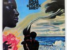 MILES DAVIS BITCHES BREW CBS/SONY SOPJ58 JAPAN VINYL 2LP