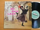 SCX 3253 My Fair Lady Norrie Paramor NM Columbia ED1 Factory Sample B/S 1st