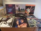 40x LP's NEW WAVE Indie Rock METAL Garage Rock LP LOT