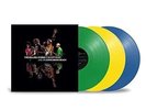 The Rolling Stones – A Bigger Bang - Live On Copacabana Beach)(color) (Sealed)