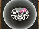 QUEEN JAZZ 1978 Vinyl LP record 6E-166 Elektra records Bicycle Poster included