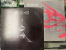 EZO E-Z-O- S/T - Geffen GHS-24143 1st Issue Gene Simmons Produced