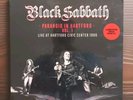 Black Sabbath - Paranoid In Hartford - Vol. 1 -  Live At Hartford Civic Center