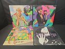 4 PRINCE - Raspberry Beret + Pop Life + America + Money Don't 12