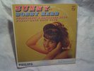 1966 SUNNY BY BOBBY HEBB LP,200-212,crazy baby,good lovin',i am your man,for you