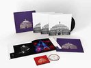 Bryan Adams | Black 4xVinyl LP | Live At The Royal Albert Hall |