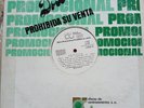 GUATEMALA - MADONNA - EROTICA LP Mega RARE RADIO STATION PROMO ONLY DIDECA