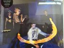 Virgin Prunes If I Die I Die LP Album vinyl record limited remastered clear 2022