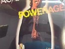 AC/DC Powerage 2009 LP Album vinyl record Remastered 180 gram new Rock Metal