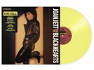 LP JOAN JETT Up Your Alley (YELLOW Vinyl, RSD 2023) NEW MINT SEALED