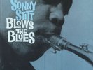 STITT, Sonny - Blows The Blues (Acoustic Sounds Series) - Vinyl (LP)