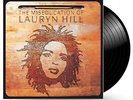 THE MISEDUCATION OF LAURYN HILL