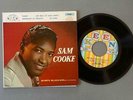 Sam Cooke - Tammy/So Long/The Bells * Keen B-2001 Soul 45 EP w/Sleeve Hear