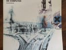 Ok Computer [Limited Edition] by Radiohead (Record, 2007) 180g Vinyl