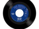 Baby Huey Hard Times/Listen to Me (Vinyl) 7