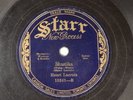 Henri Lacroix 78 RPM Starr French Canadian - Shatika. L10E
