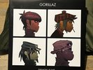 Demon Days by Gorillaz (180g X2 LP)