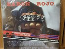 Baron Rojo Volumeu Brutal Versión Original Vinilo Album Edición Limitada