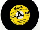 NORTHERN SOUL   The Velours - I'm Gonna Change .. 45rpm Vinyl 7