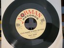 RAY RUFF RARE Vinyl 45 1962 