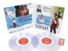 Napoleon Dynamite (Original Motion Picture soundtrack) 2xLP Clear Vinyl SEALED
