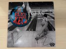 The Black Keys Ohio Players LE Vinyl Signed Autographed Auto 12