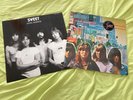 3 x LP The Sweet 