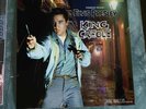KING CREOLE - Elvis Presley ALBUM COVER ONLY Unique alt sleeve  Mint/New