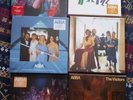 Abba 6 Vinyl Box Sets  Sealed