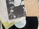 The Who - Live At Leeds. 1st Uk Blue/Black Text Pressing With 11 Inserts. EX/EX