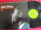 Bobby Timmons/Johnny Lyte Workin' Out LP 1970s re Prestige 7387 stereo RVG VG++