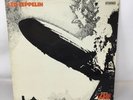 LED ZEPPELIN, LP, ATLANTIC SD-8216, STEREO, ORIGINAL FIRST PRESSING, 1969
